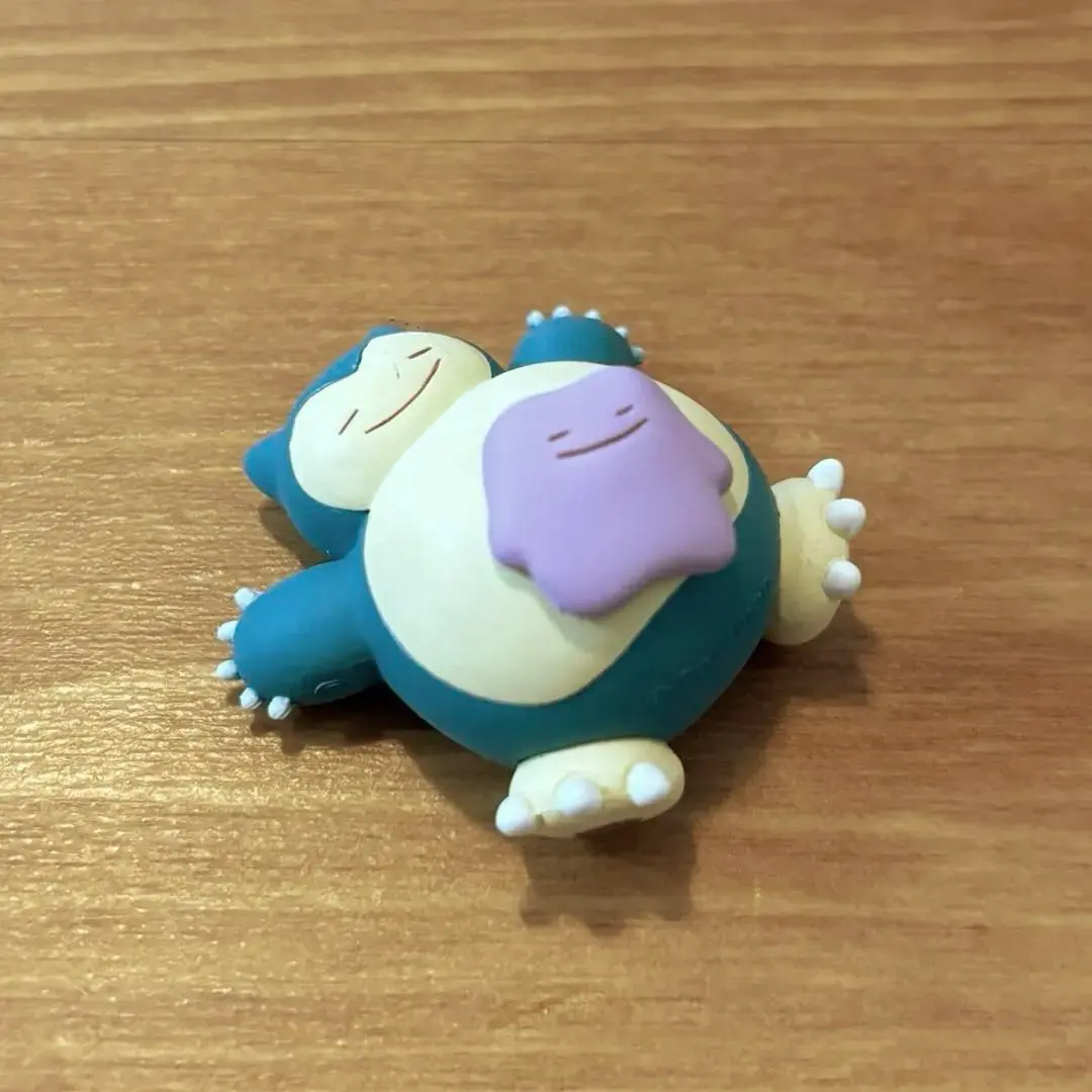 2025年最新】へんしんメタモン カビゴンの人気アイテム - メルカリ