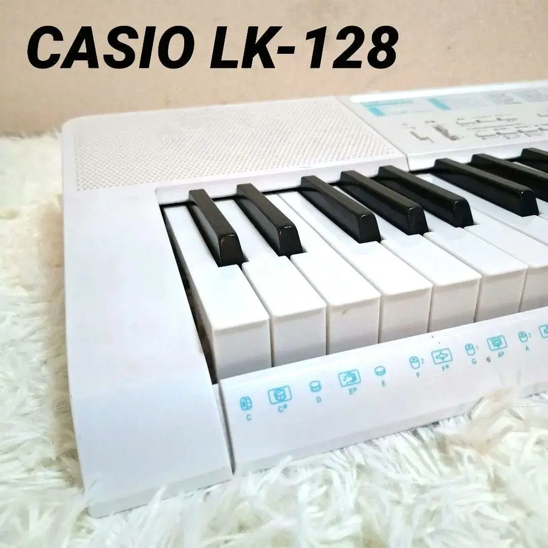 CASIO カシオ 光ナビゲーション キーボード 光ナビ ルーチェ 想像を超えての 楽天市場】カシオ 光ナビ ルーチェ キーボード