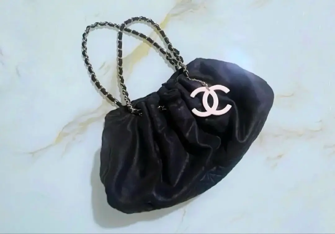 2025年最新】シャネル chanel メルローズカバスの人気アイテム