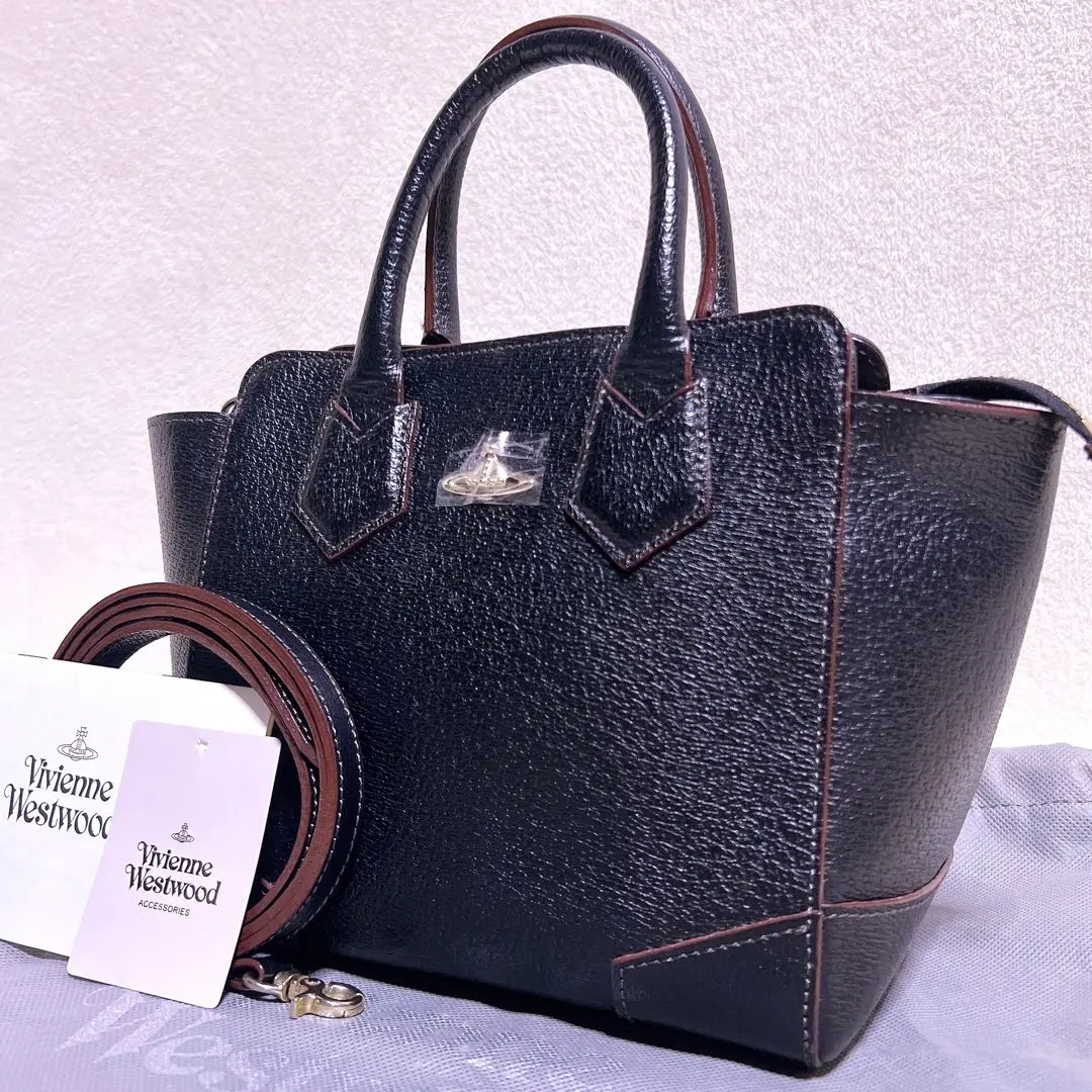 2025年最新】vivienne westwood executive トートバッグsの人気