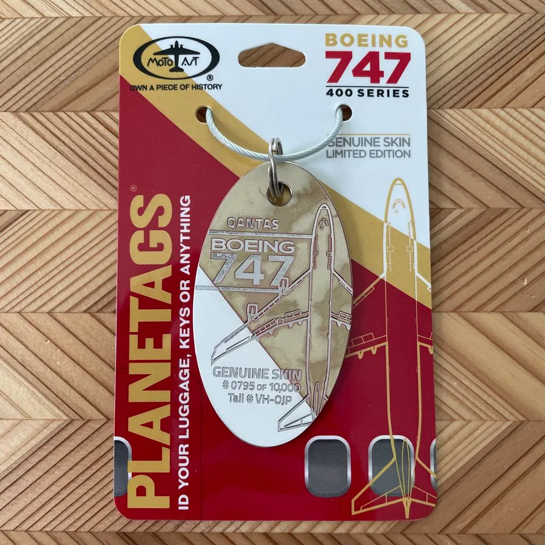 2025年最新】カンタス航空 キーホルダーの人気アイテム - メルカリ