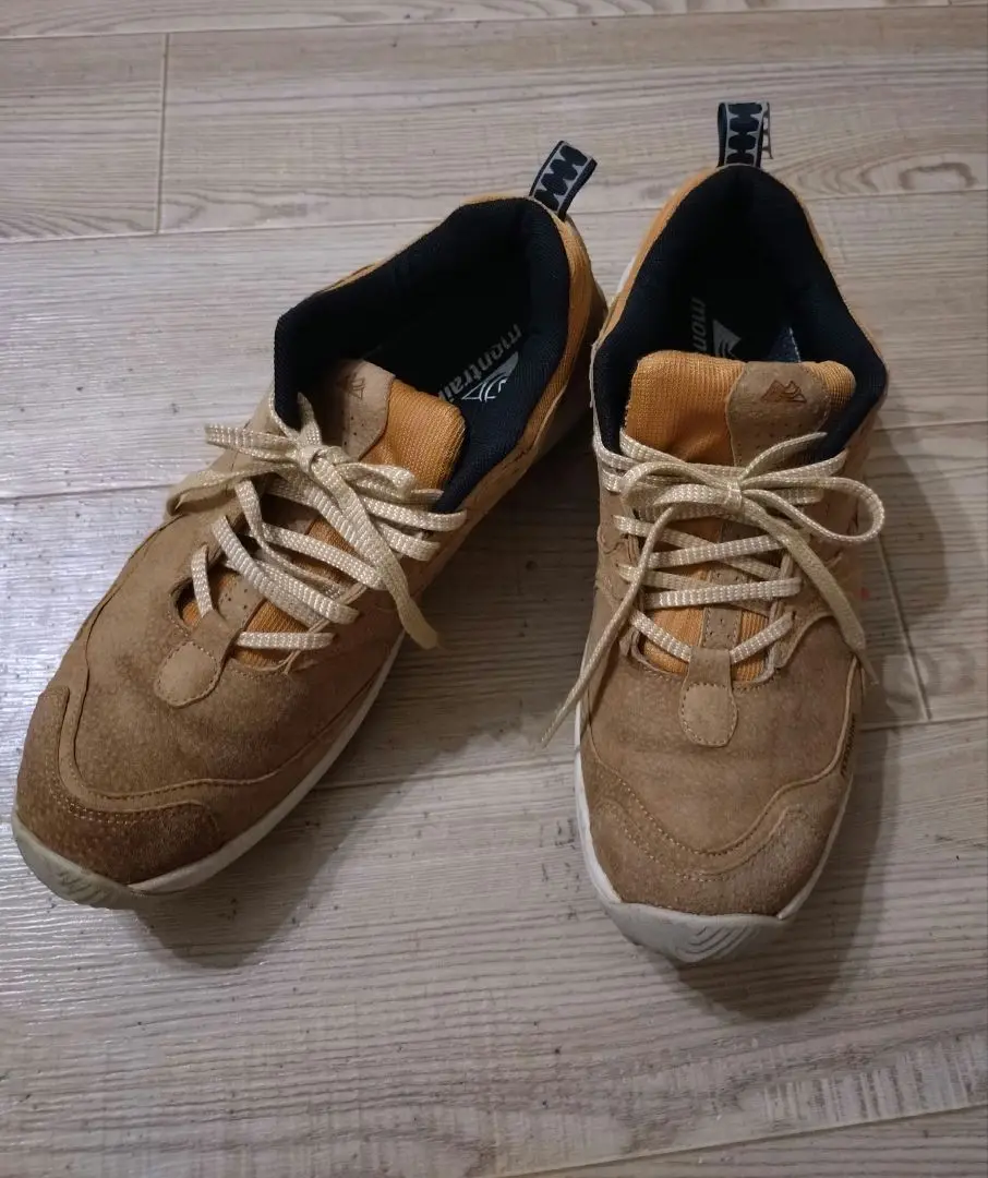 2025年最新】nonnative montrailの人気アイテム - メルカリ