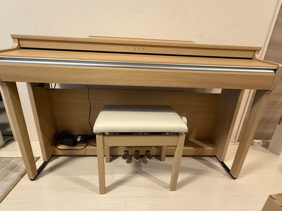 【直接受取限定】KAWAI CN27 【中古】 Yahoo!オークション -「カワイ 電子ピアノ cn27」(カワイ) (電子