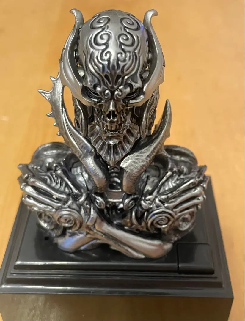 TAMASHII Lab 魔導輪ザルバ GARO 20th Anniversary Ver. | 牙狼