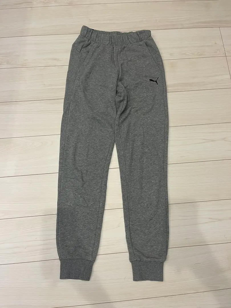 Thumbnail of Excellent condition Puma sweatpants, on sale