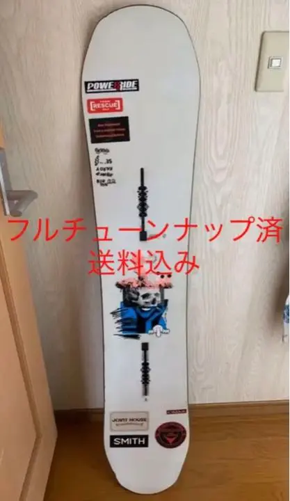 Burton Kilroy process 155cm キャンバー スノーボード バートンキルロイ155 ツインキャンバー