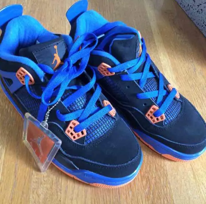 2025年最新】air jordan 4 cavsの人気アイテム - メルカリ