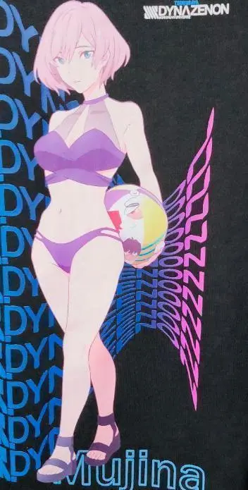 【新品】南夢芽 ドレスアップ フルグラフィックtシャツ アニメ XLsize Amazon.co.jp: 南夢芽 ドレスアップ フルグラフィックtシャツ