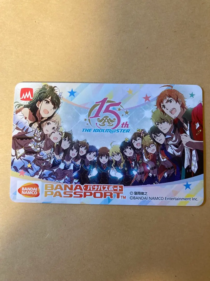 BLOG│THE IDOLM@STER OFFICIAL WEB | バンダイナムコ
