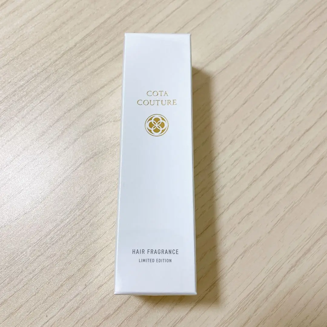 まめひこ様☆新品未使用未開封COTA COUTURE ヘアフレグランス×2 2025年最新】コタクチュール ヘアフレグランスの人気アイテム