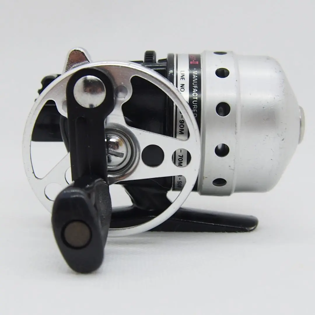 超希少ダイワミニキャストⅡDaiwa minicastⅡクローズドフェイスリール 超希少ダイワミニキャストⅡDaiwa minicastⅡクローズドフェイス