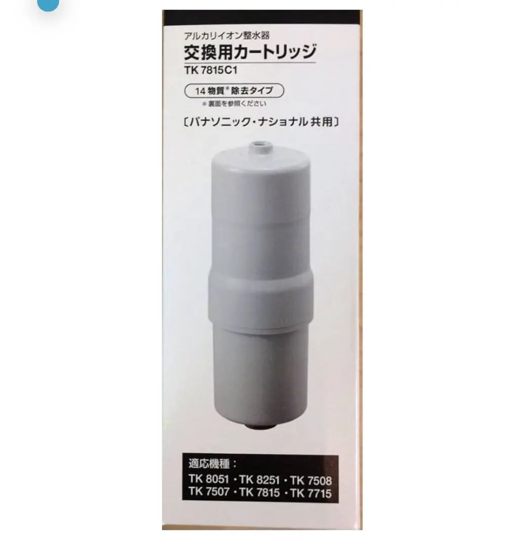 ☆未使用☆正規品☆カートリッジ☆National TK7815C1 BLUE 楽天市場】panasonic tk 7815の通販