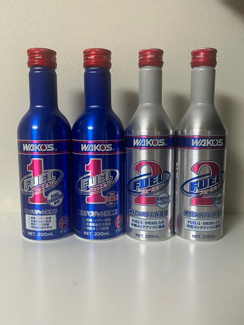 ワコーズ フューエルワン2本 フューエルツー2本計4本セット 61yu-NIULfL._AC_SY200_QL15_.jpg