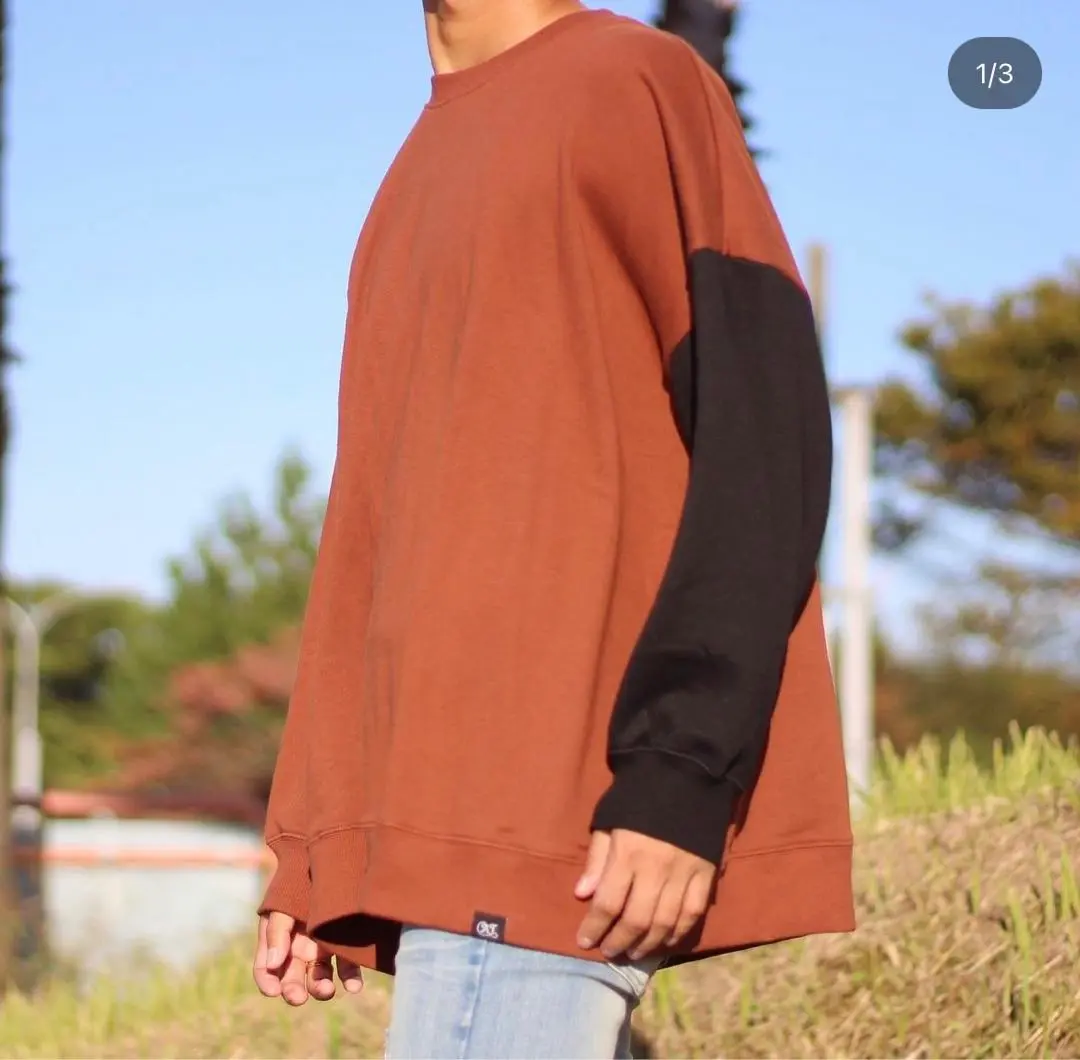 amuytrysbay AMT メンズスウェットセットアップ amuytrysbay AMT メンズスウェットセットアップ - メルカリ