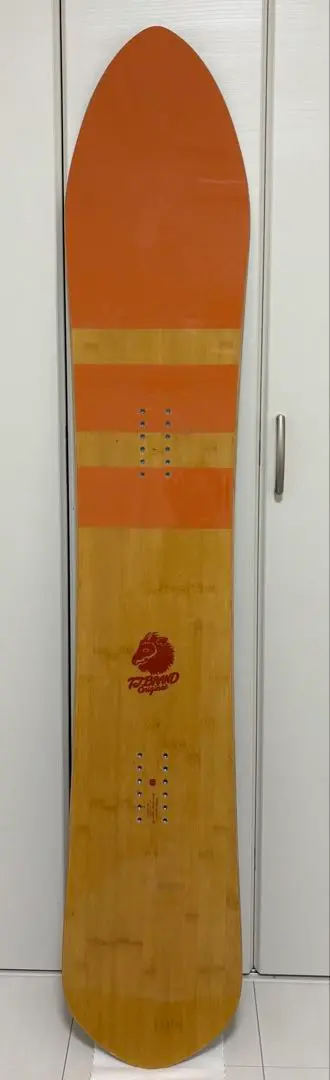 Tj brand SHIFT 159 フラットキャンバー パウダーボード 値下げ