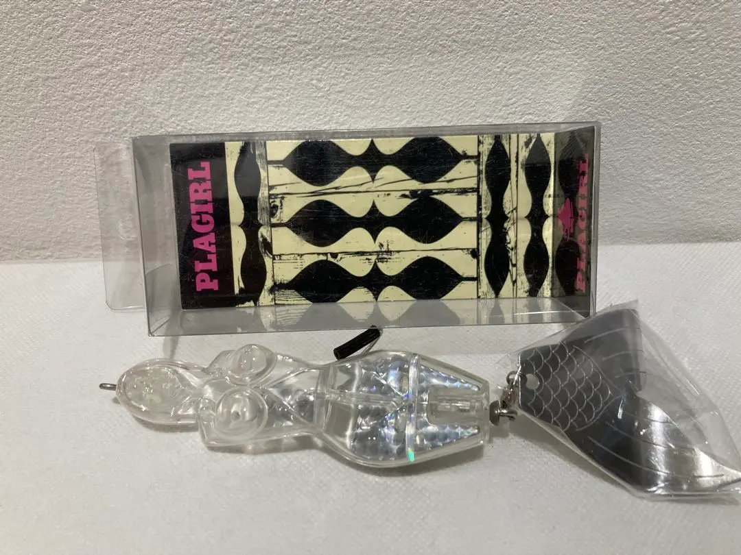 a.h.p.l ahpl プラガール　尾ビレ付き a.h.p.l『PLAGIRL (プラガール)』