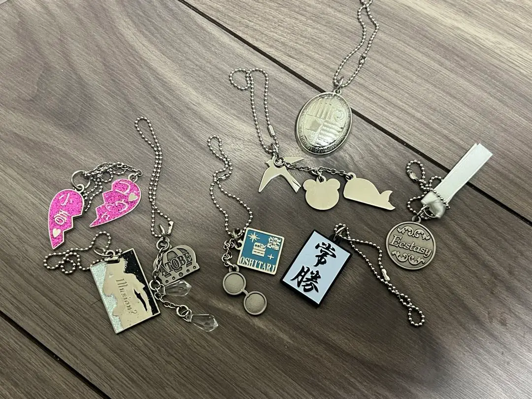 2025年最新】テニプリリトルアクセサリーコレクションの人気