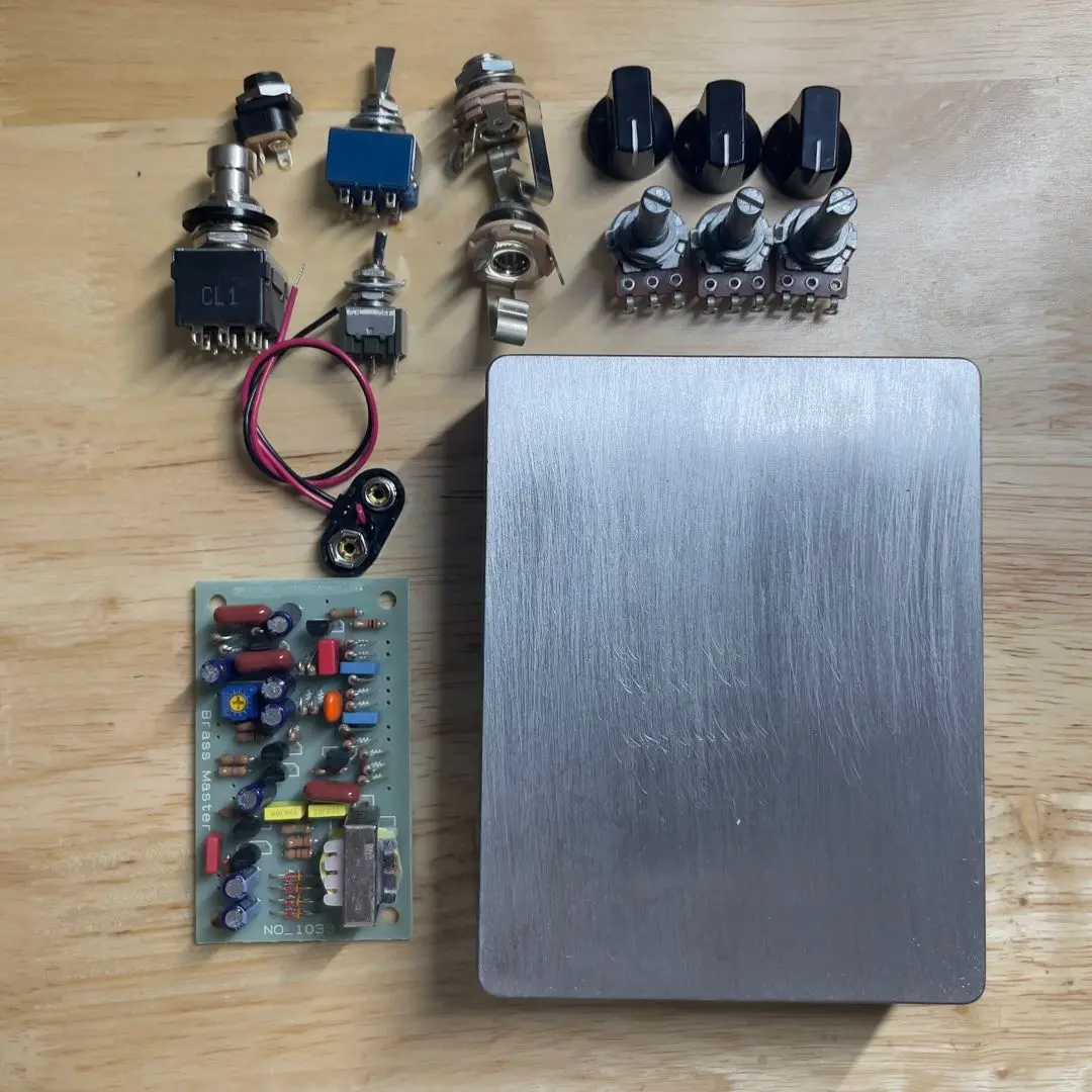 タッキーパーツ FILTER S&H オートワウ ランダムアルペジエイター タッキーパーツ FILTER S&H オートワウ ランダムアルペジ