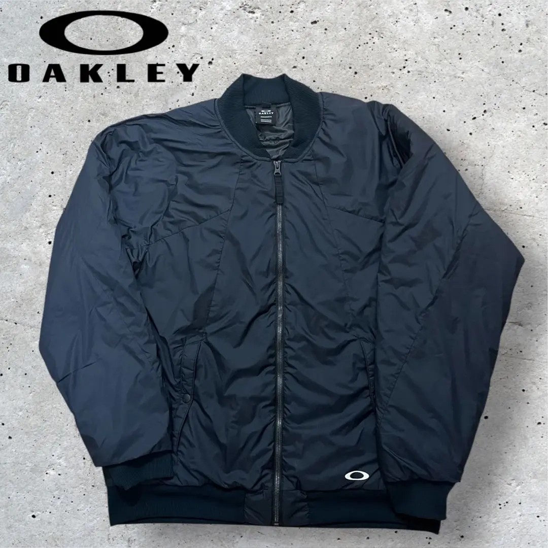 2025年最新】OAKLEY MA-1・フライトジャケットの人気アイテム