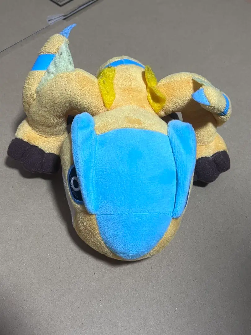 モンスターハンター ミニマスコット ぬいぐるみ 大轟竜　ティガレックス希少種 楽天市場】モンスターハンター ティガレックス希少種の通販