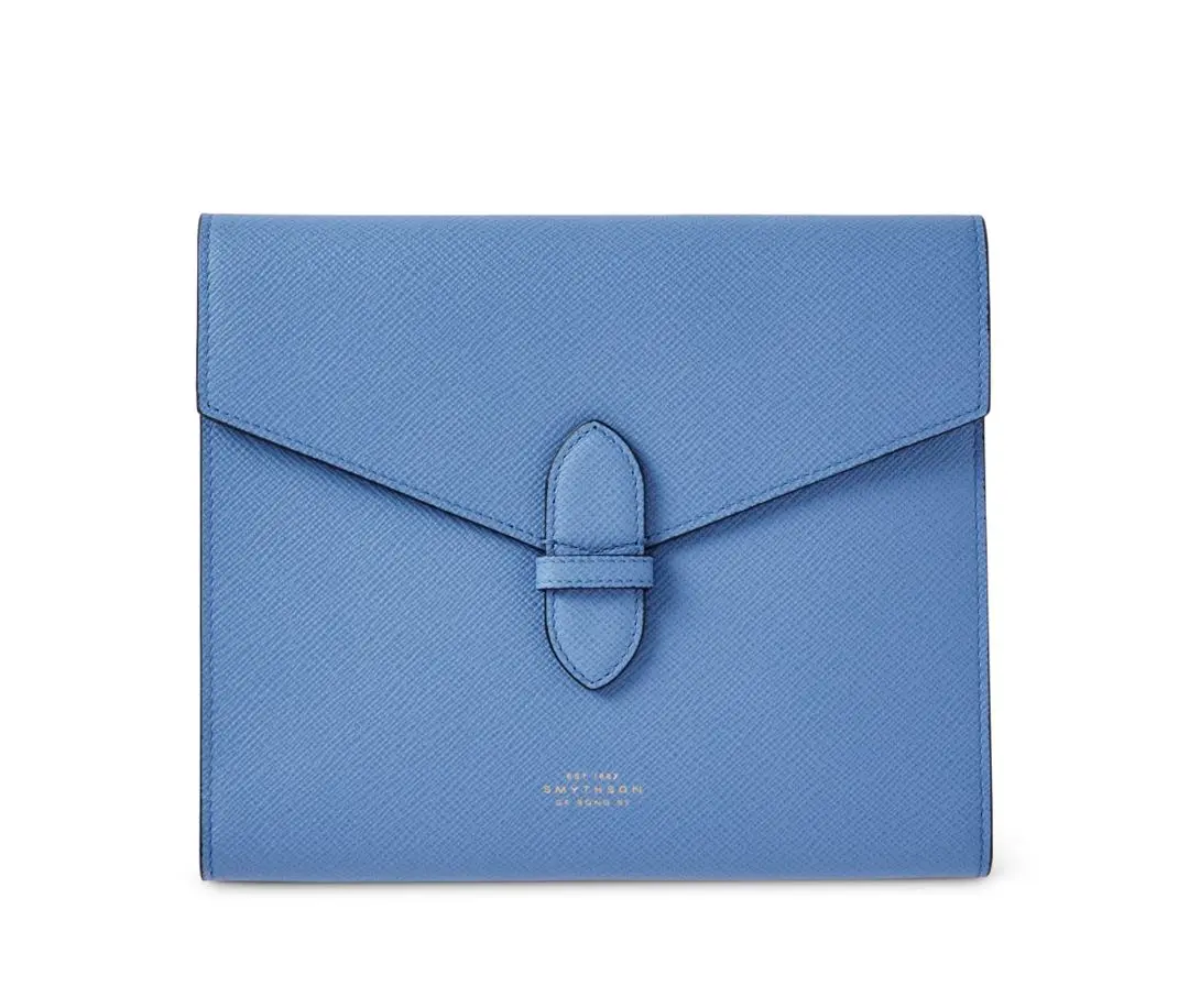 【新品未使用】Smythson Chelsea ノート　トープ　スマイソン m95336094776_1.jpg?1708867692