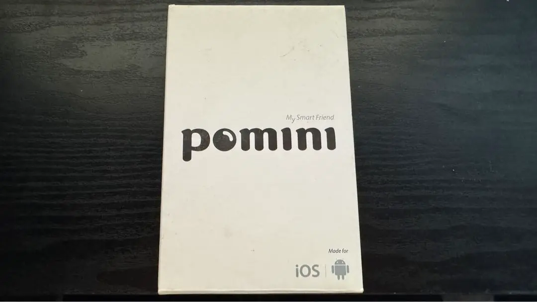 (未使用･未開封品)ポミニ(pomini) スマホ専用ポータブルプリンター イエロー MA-100PY Amazon.co.jp: ポミニ(pomini) スマホ専用ポータブルプリンター