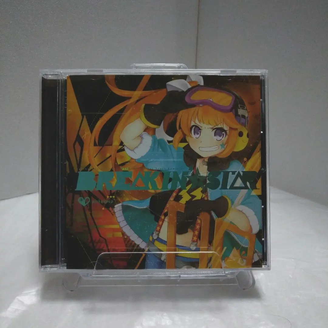 P*Light pichnopop CD 14枚 ＆ C88会場限定グッズセット