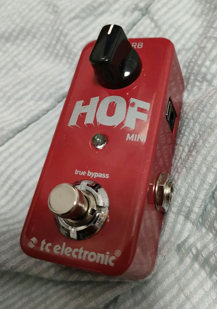 2025年最新】tc electronic hof mini reverbの人気アイテム