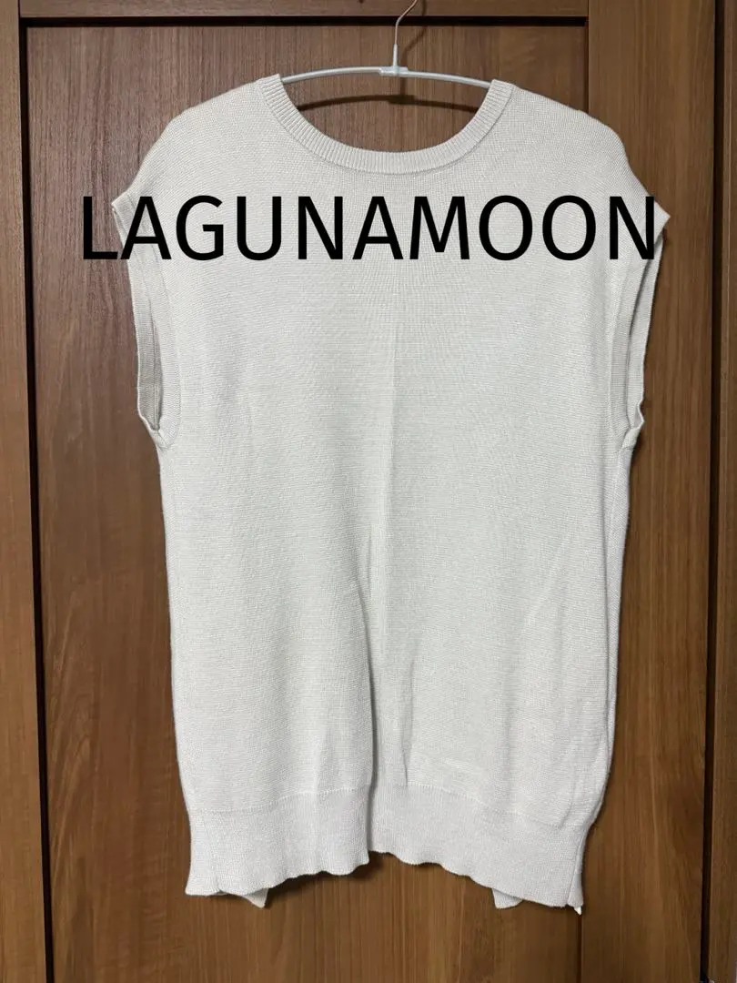 Thumbnail of LAGUNAMOON knit top