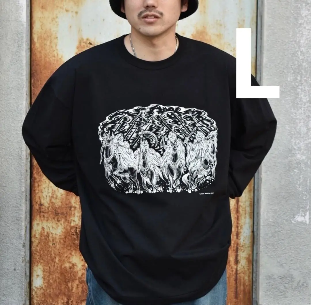 ⚠️希望価格者専用 cootie magical design スカルバングル