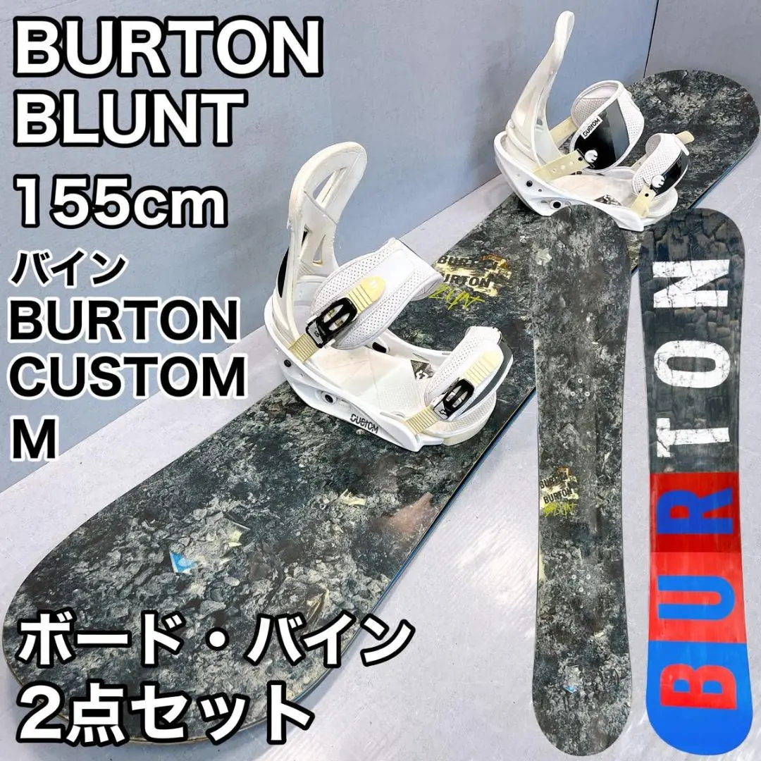 2025年最新】blunt burtonの人気アイテム - メルカリ
