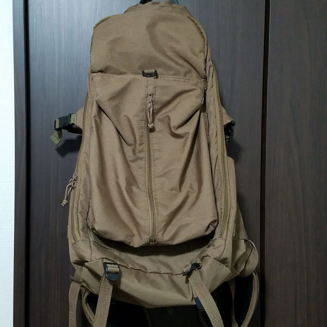 Workman Joint Backpack Hikers Edition 的縮圖