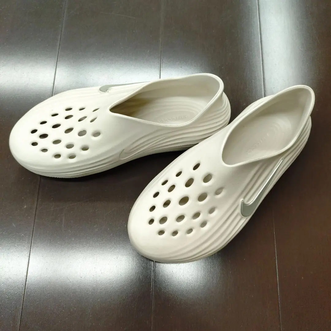 Nike Recovery Sandals ReactX Rejuvenate 的縮圖