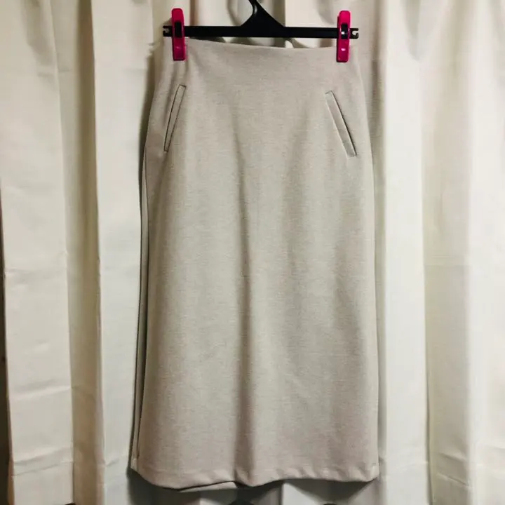 Thumbnail of Brand new, unused, tight skirt