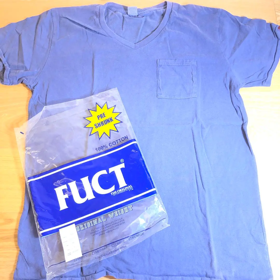 2025年最新】fuct ssdd tシャツの人気アイテム - メルカリ
