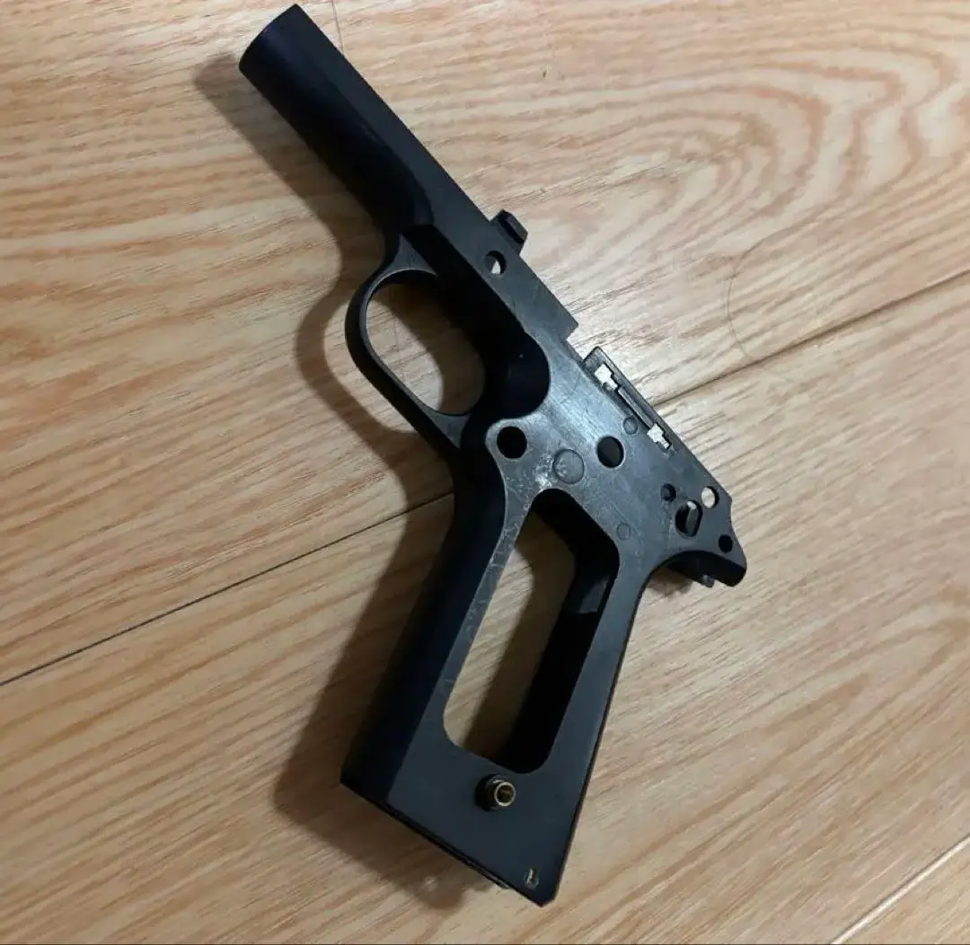 2025年最新】ウエスタンアームズ COLT MK IVの人気アイテム