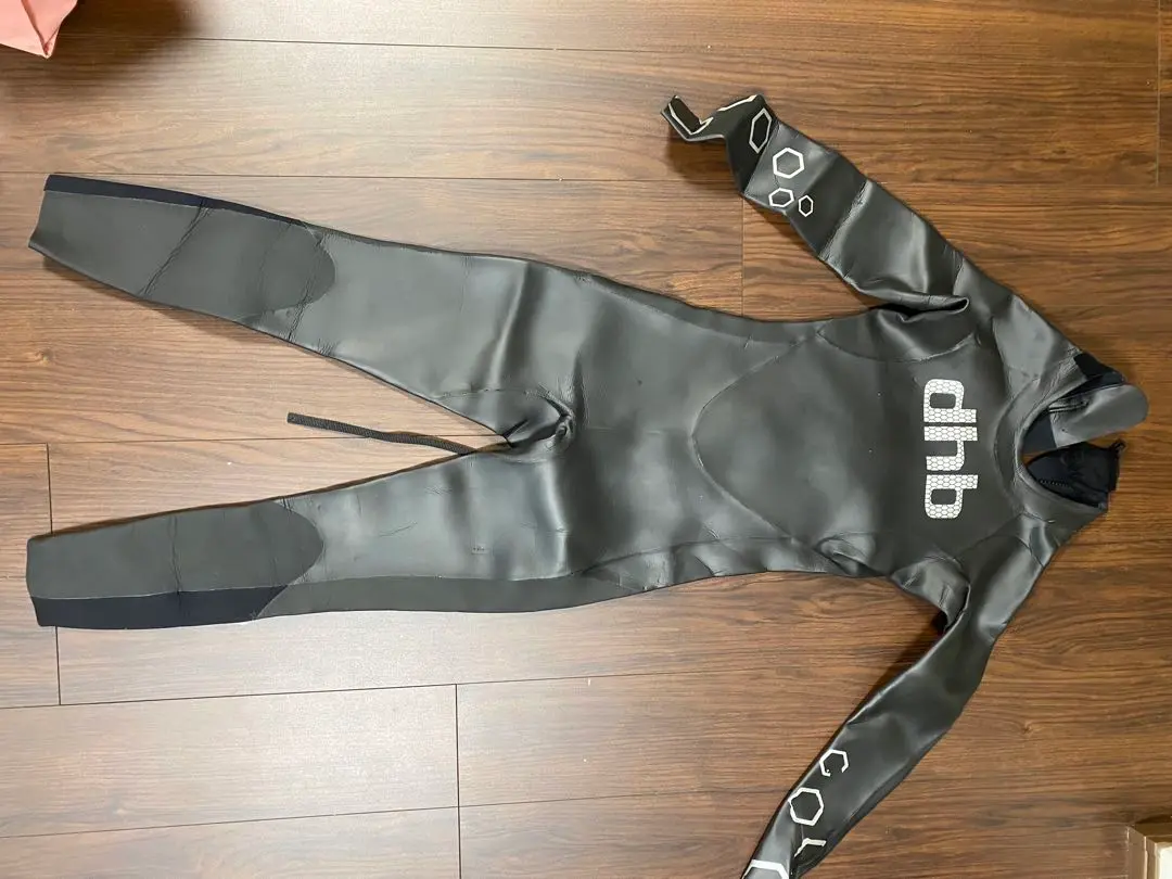 dhb HYDRON フルスーツ ブラック dhb-Hydron-Women-s-Sleeveless-