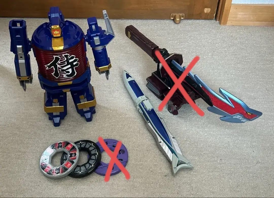 【未開封】秘伝提灯 ダイゴヨウ　侍戦隊シンケンジャー 侍合体シリーズ Amazon.co.jp: 侍戦隊シンケンジャー 侍合体シリーズ 秘伝提灯
