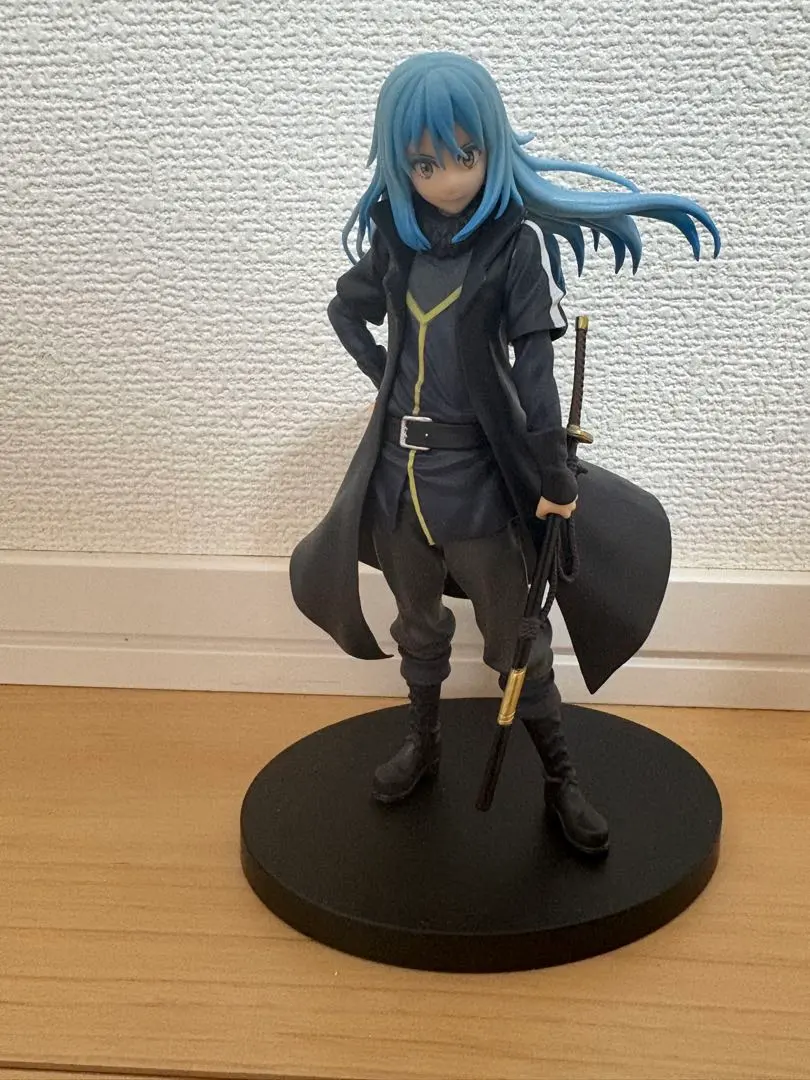 Thumbnail of That Time I Got Reincarnated as a Slime: Rimuru Figure