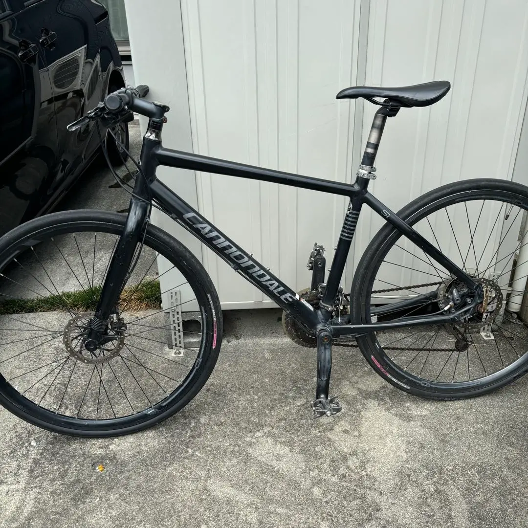 Sts.Okmr専用★cannondale バッドボーイ レフティ◆直接手渡限定 2025年最新】BadBoy cannondaleの人気アイテム - メルカリ