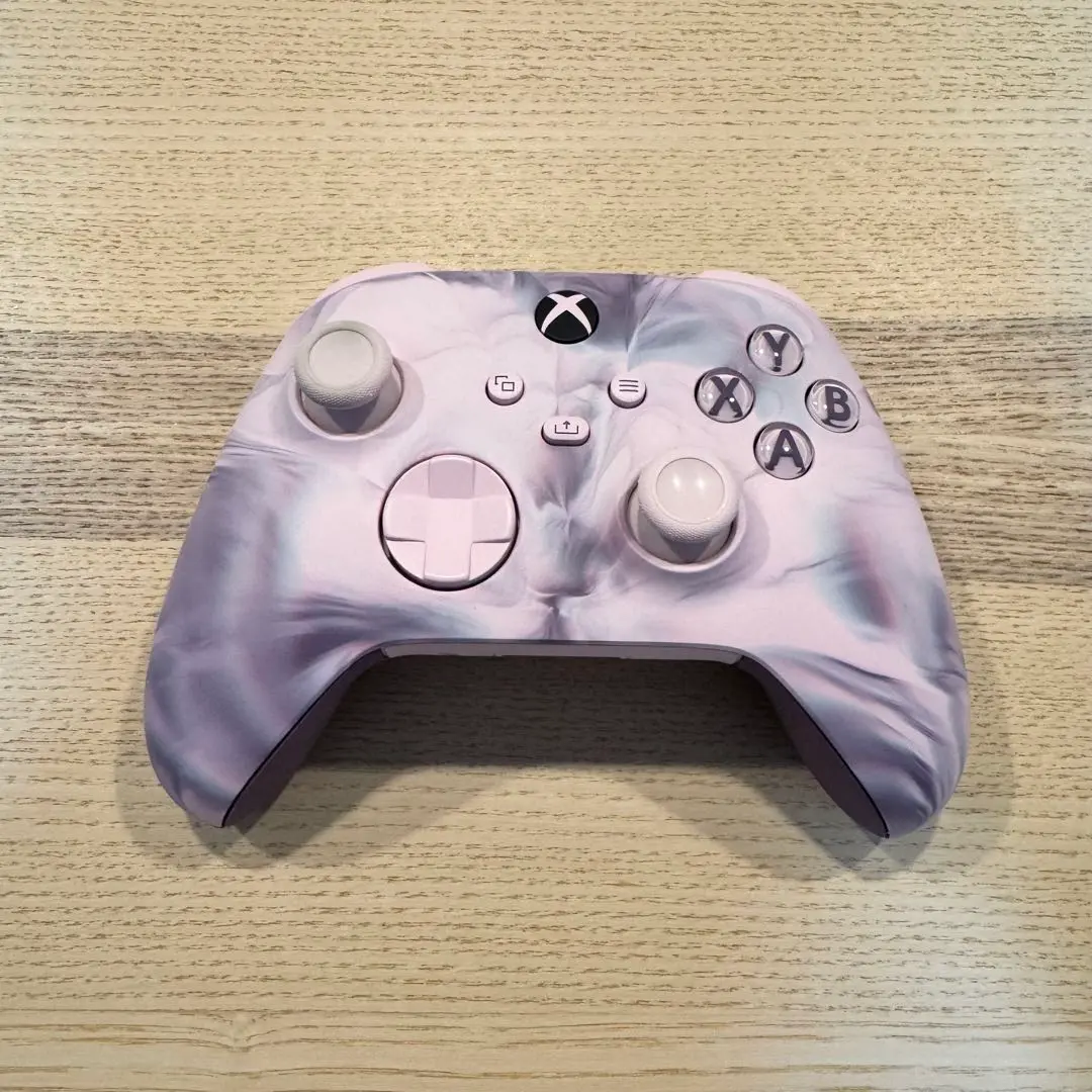 2025年最新】Xbox ワイヤレス コントローラー (ドリーム