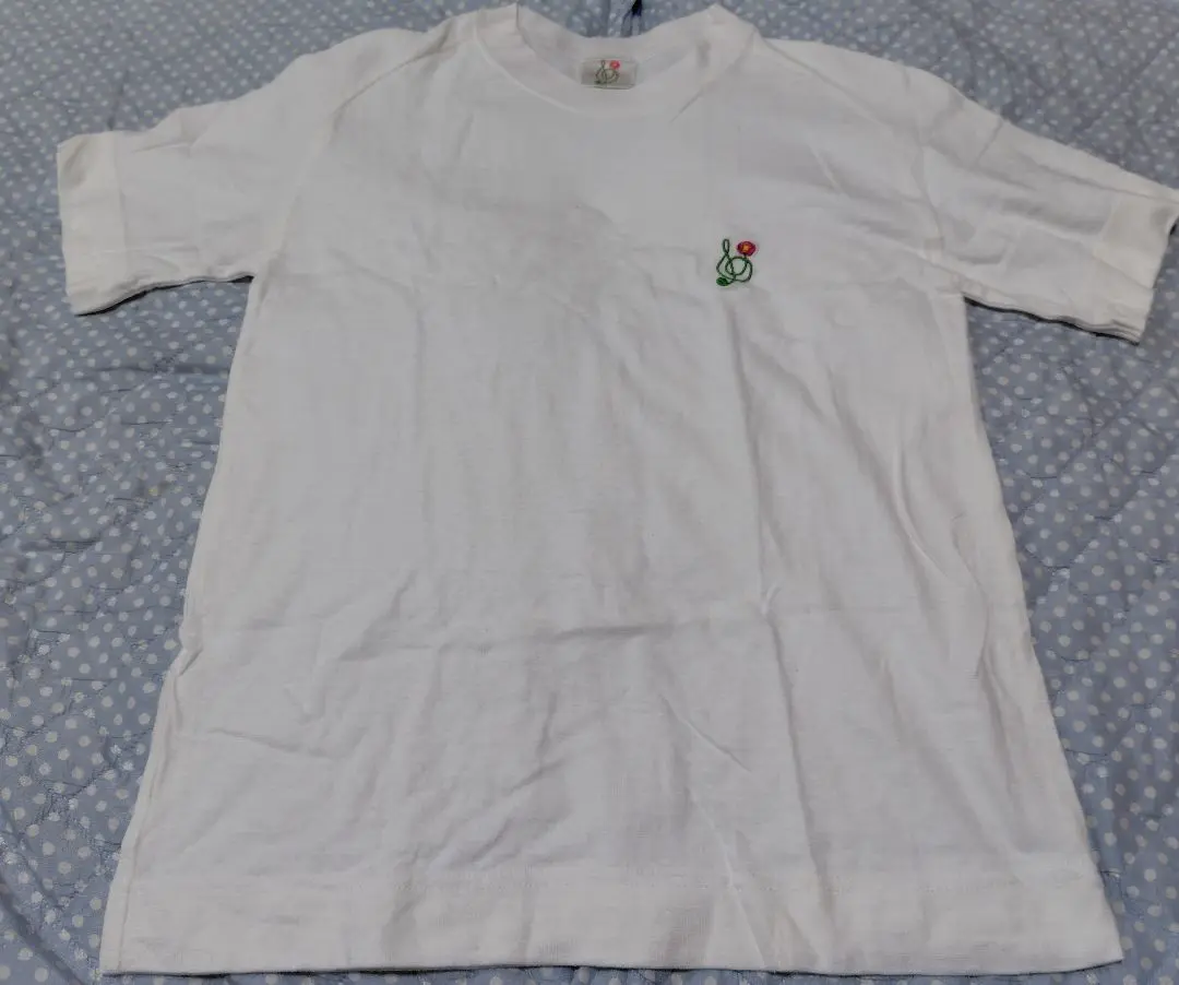 Mr.Children　DEAR WONDERFUL WORLD　ツアーTシャツ 最終値下げ【入手困難】Mr.Children ライブTシャツ 2002 XS 白