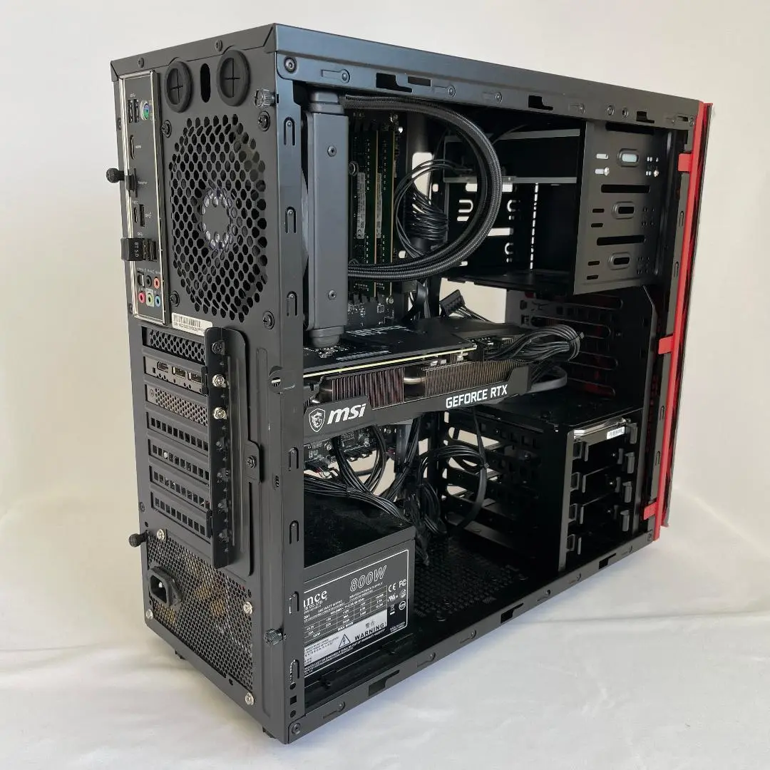2025年最新】core i9 10850kの人気アイテム - メルカリ