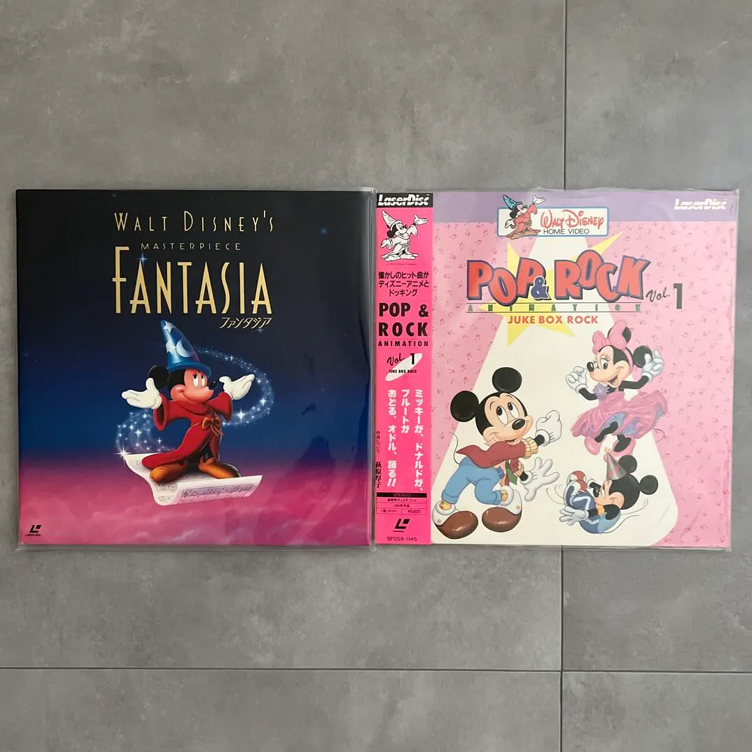 ディズニー・レーザーディスク m30450926663_1.jpg?1634089342