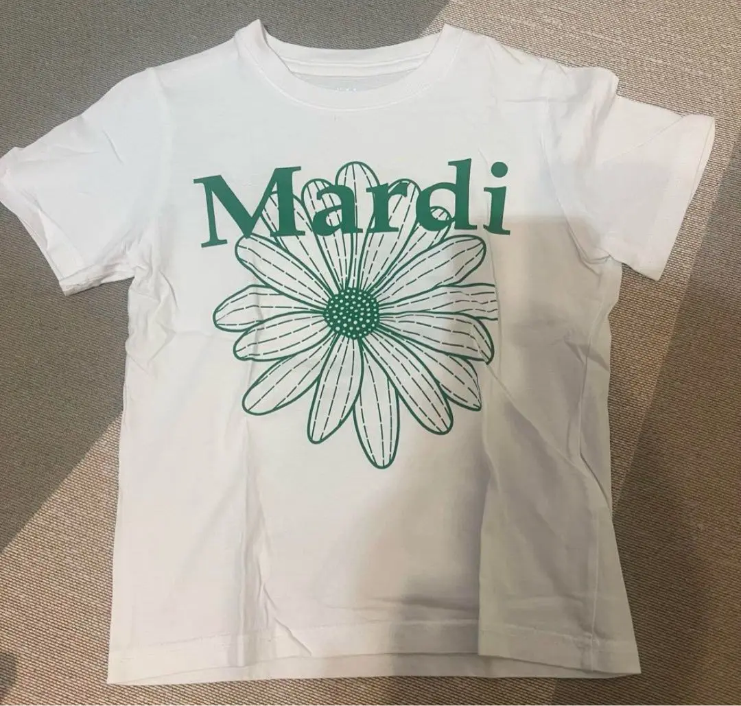 2025年最新】マルディメクルディ tシャツ キッズの人気アイテム