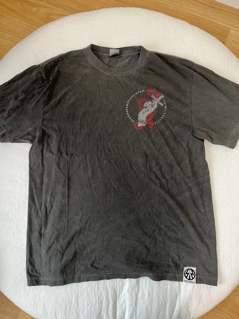 Amazon | KISS - 2003 Symphony : Alive IV Tシャツ | Tシャツ