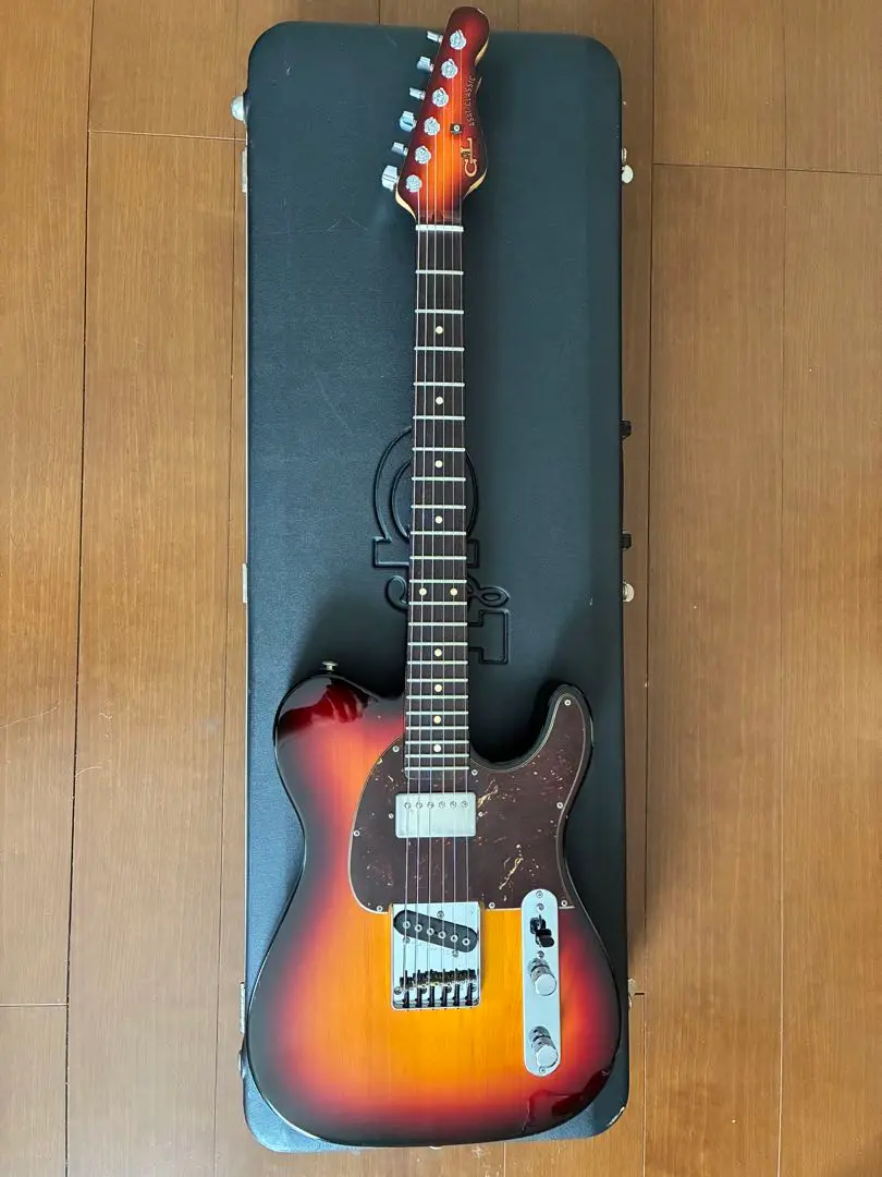 主観美品G&L TRIBUTE ASAT CLASSIC テレキャスター Tribute Series ASAT CLASSIC | G&L Musical Instruments