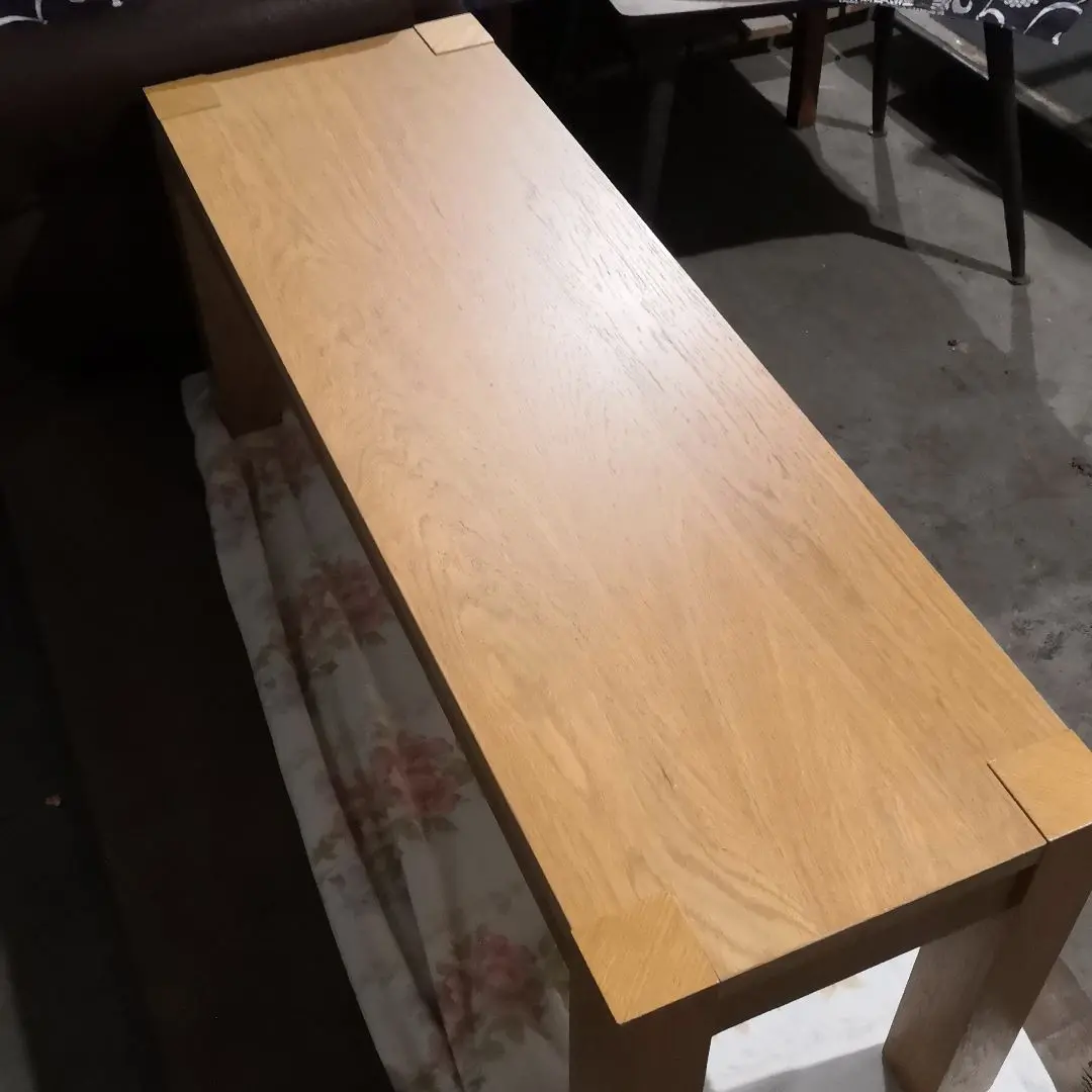 IKEA ダイニングテーブル NORDBY