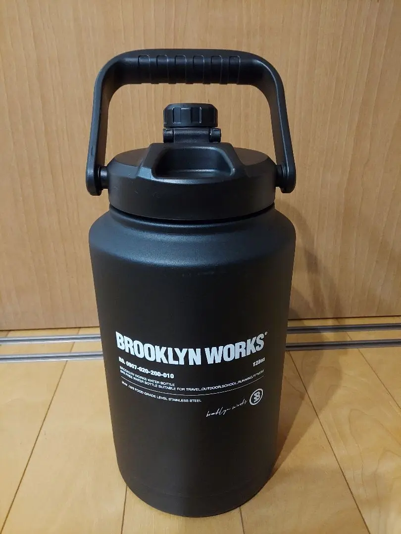 ママ大好きパパ BROOKLYN WORKSジャグ BROOKLYN WORKS STORE | ブルックリンワークス公式オンラインストア