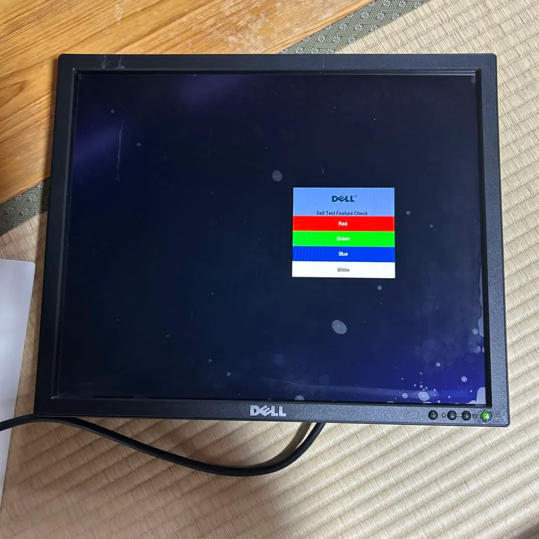 中古　ディスプレイ DELL E190SB （111539） Amazon.co.jp: Used Display [LCD Monitor 19 inch] DELL E190SB